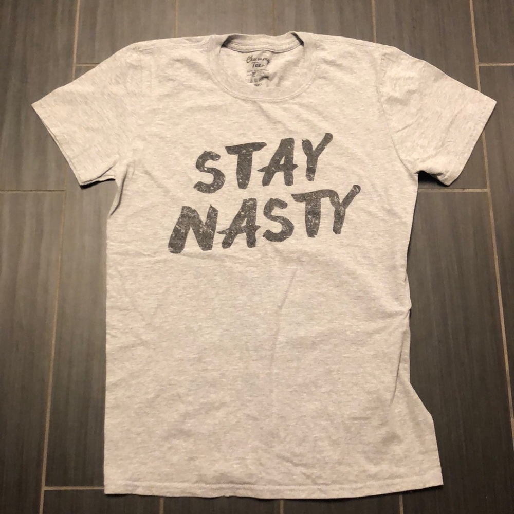 Like new T-shirt in great condition
